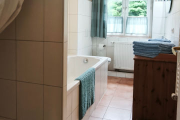 Ferienwohnung Michael Eilenberger: Landhaus Eylenbergk in Holzhau